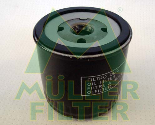 MULLER FILTER Öljynsuodatin FO531